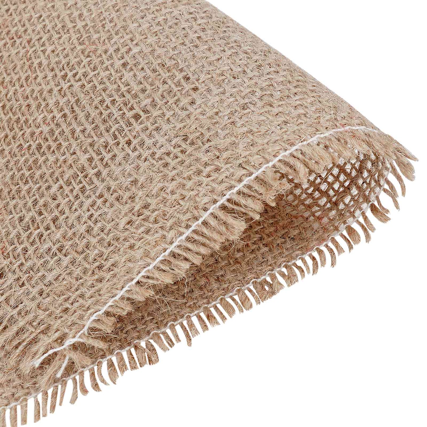 Jute Rull Naturlig 50 x 1500 cm