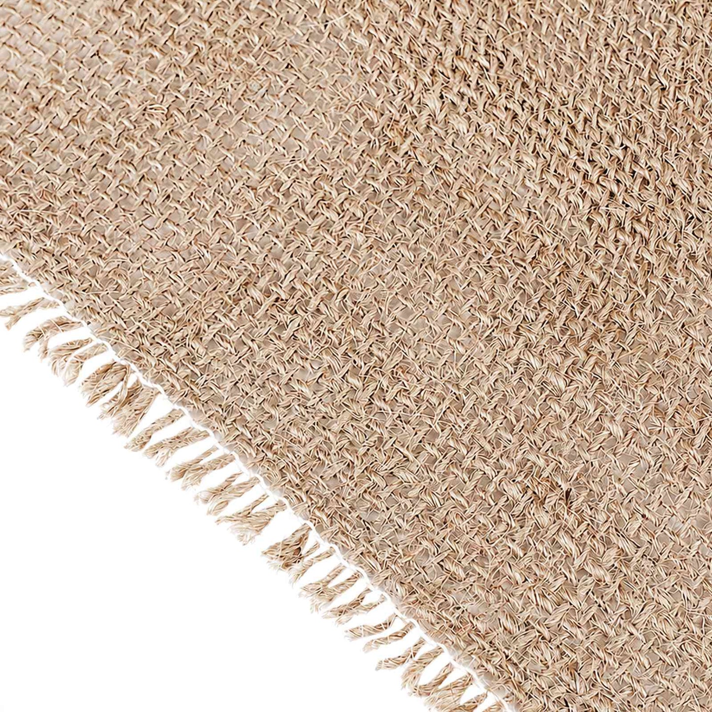 Jute Rull Naturlig 100 x 500 cm