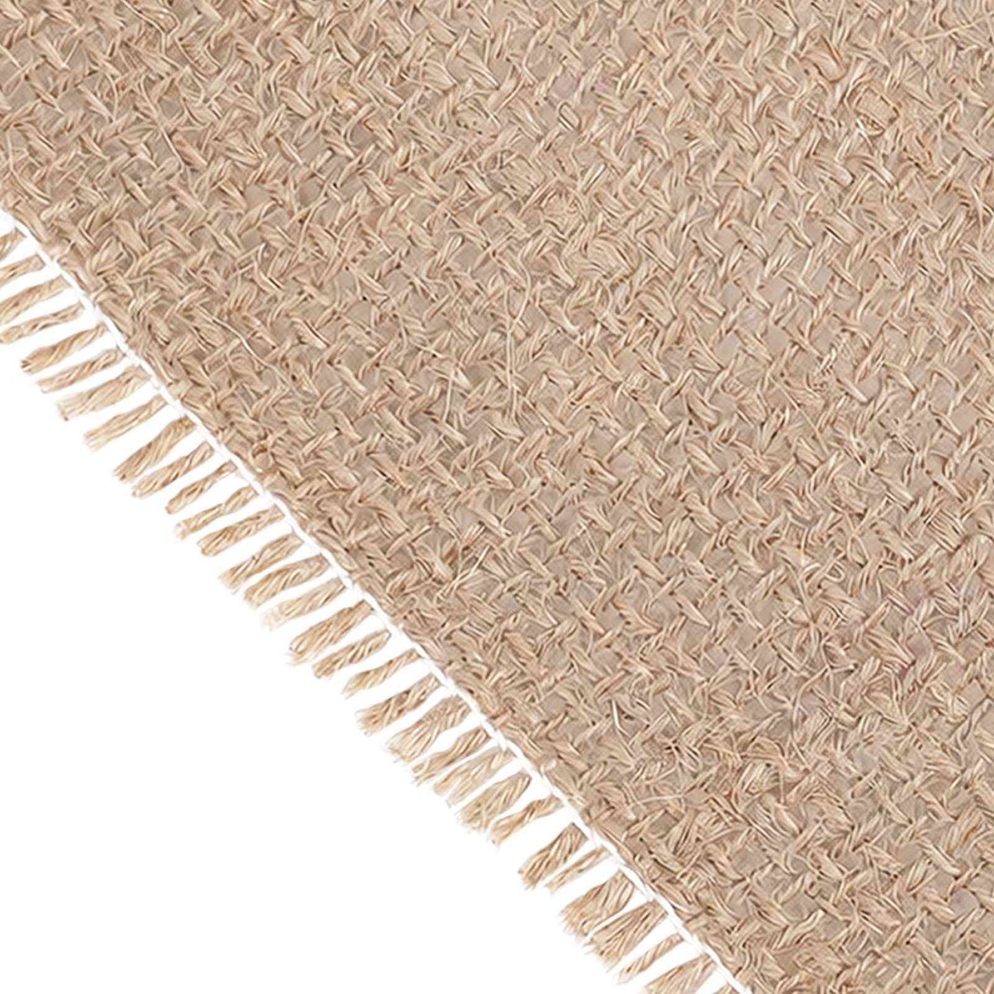 Jute Rull Naturlig 160 x 5000 cm