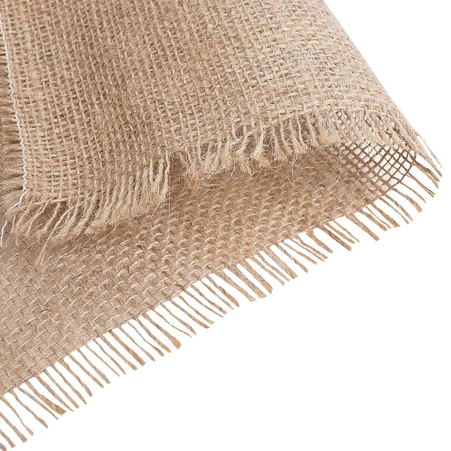 Jute Rull Naturlig 160 x 5000 cm