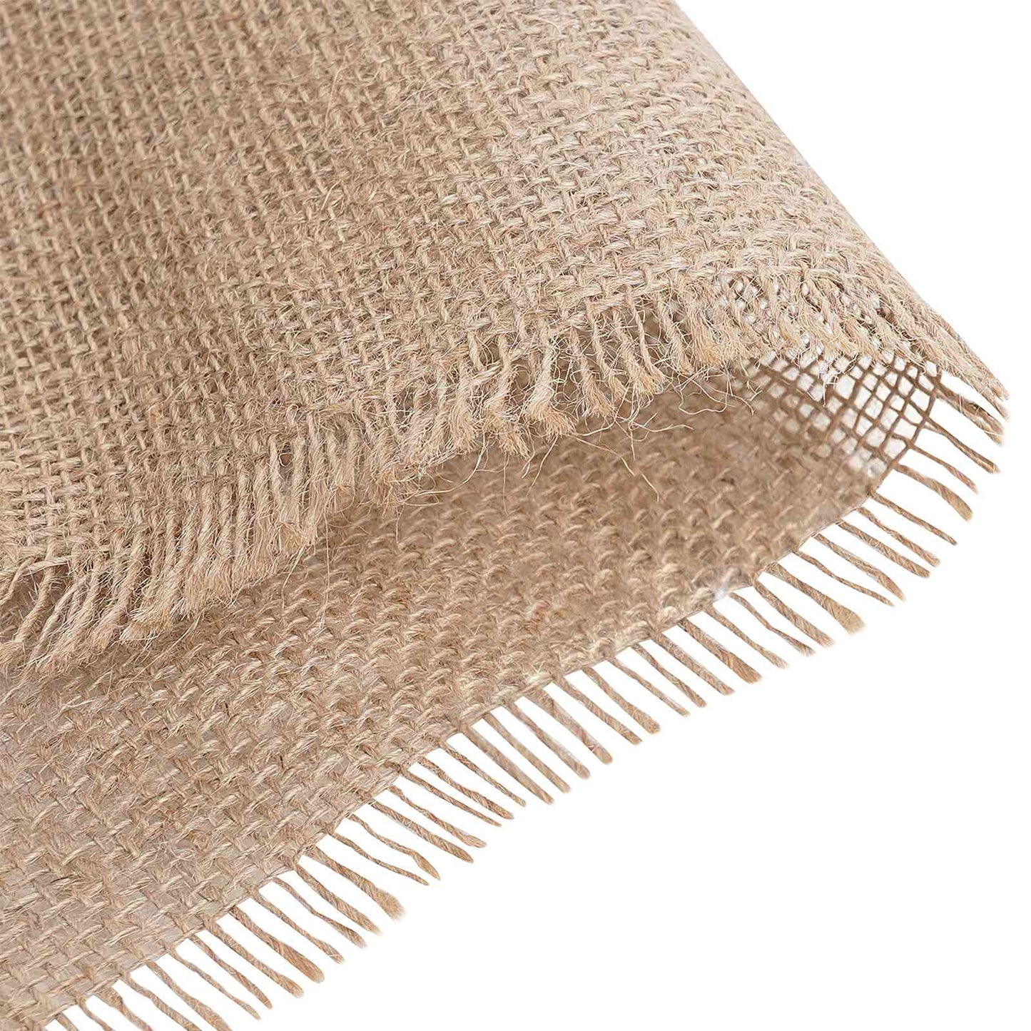 Jute Rull Naturlig 200 x 5000 cm
