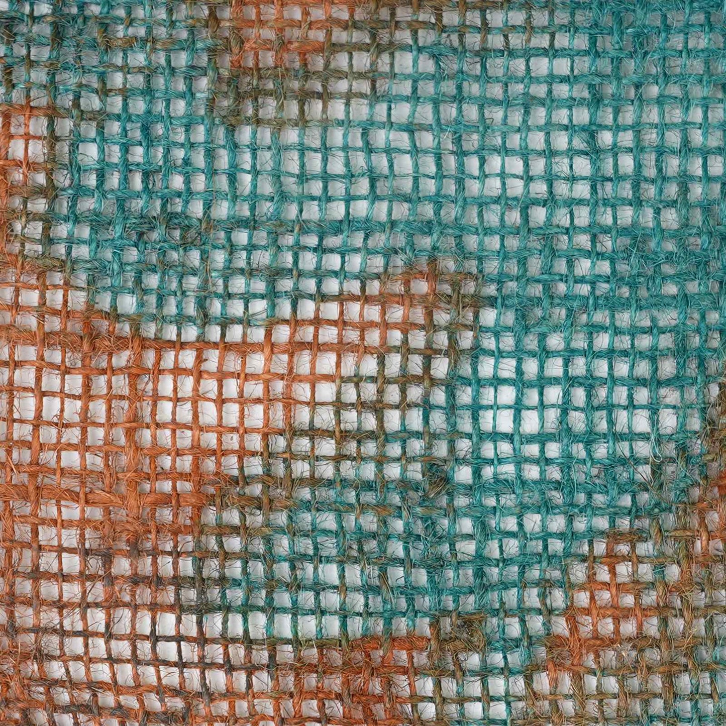 Jute Rull 100 x 1500 cm Kamuflasje
