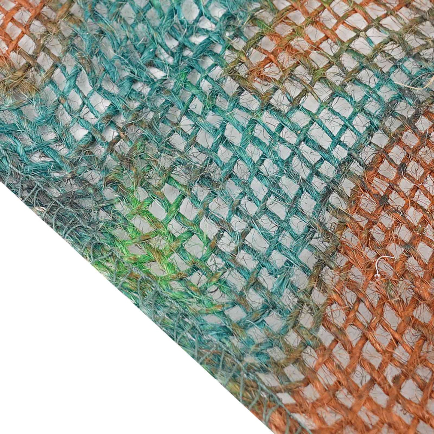 Jute Rull 100 x 2500 cm Kamuflasje