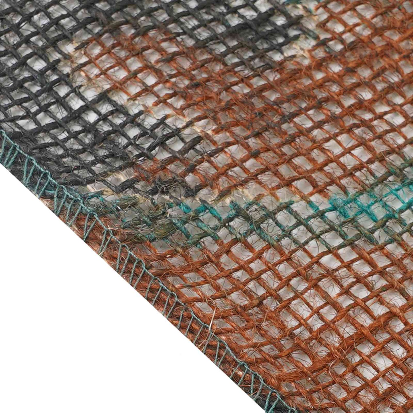 Jute Rull 200 x 2500 cm Kamuflasje