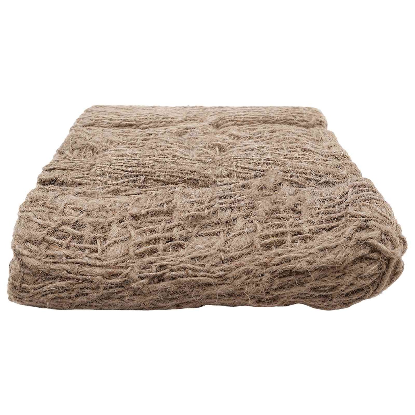 Jute Avlastningsmatte Naturlig 1,2 x 10 m