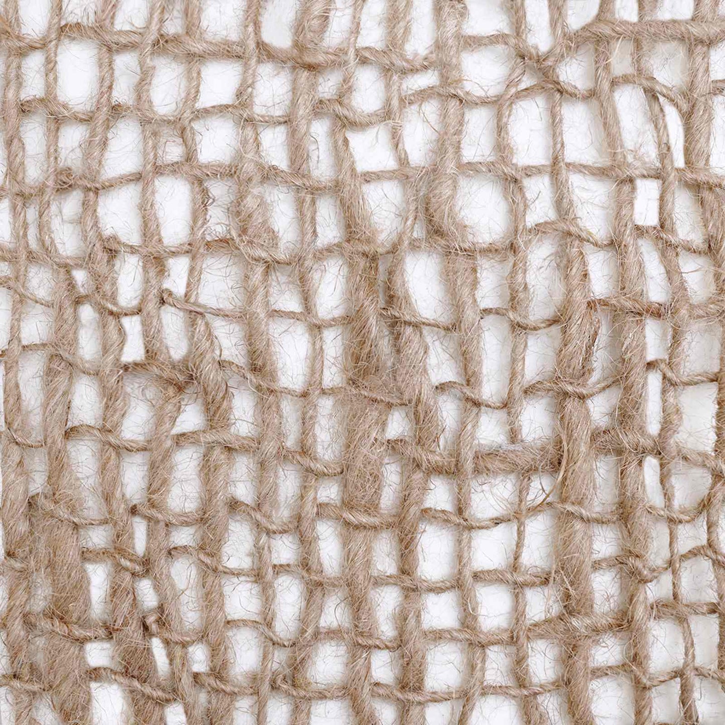 Jute Avlastningsmatte Naturlig 1,2 x 10 m