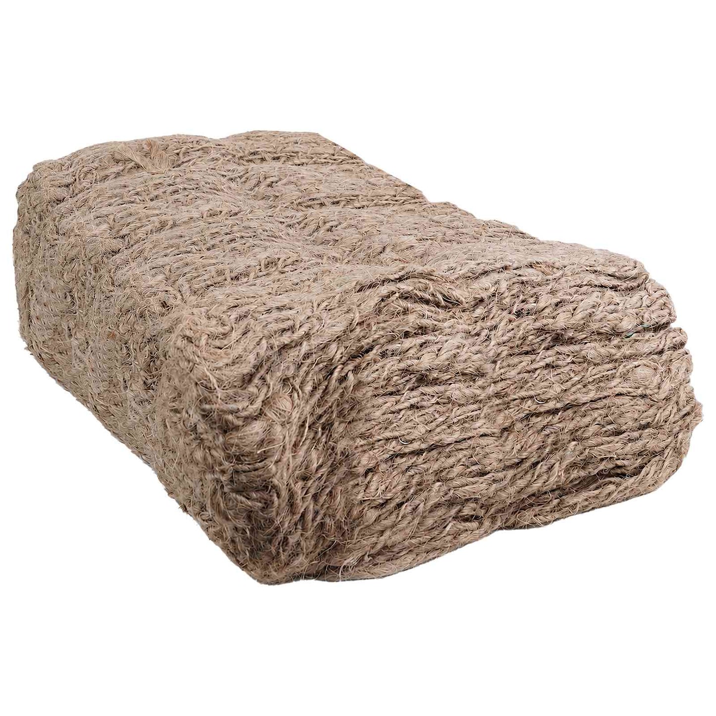 Jute Avlastningsmatte Naturlig 1,6 x 20 m