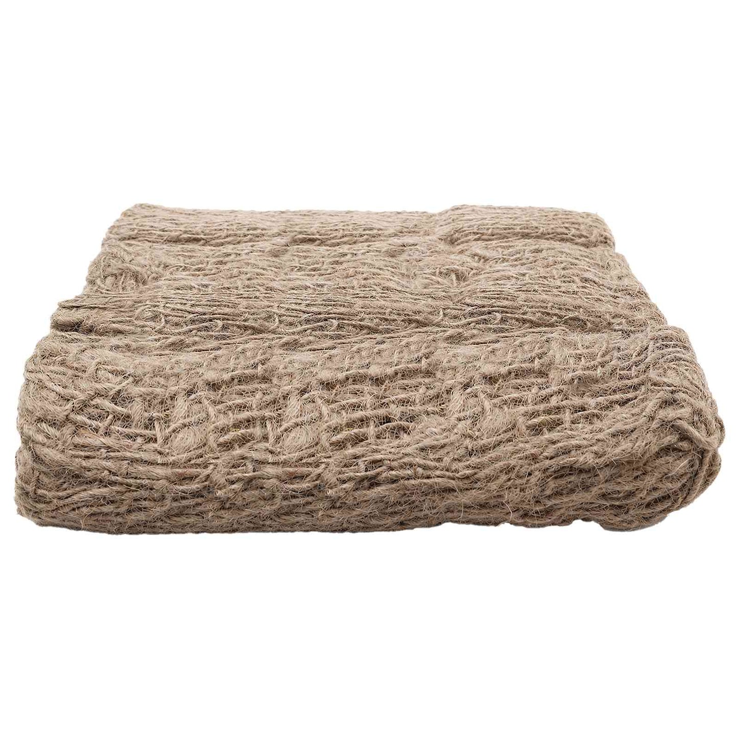 Jute Avlastningsmatte Naturlig 1,6 x 20 m