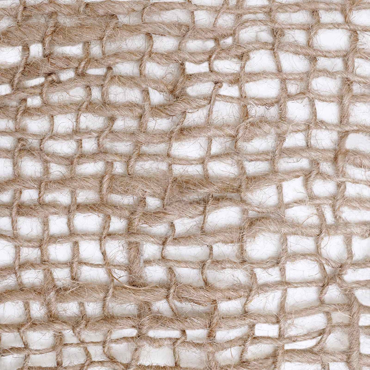 Jute Avlastningsmatte Naturlig 1,6 x 40 m