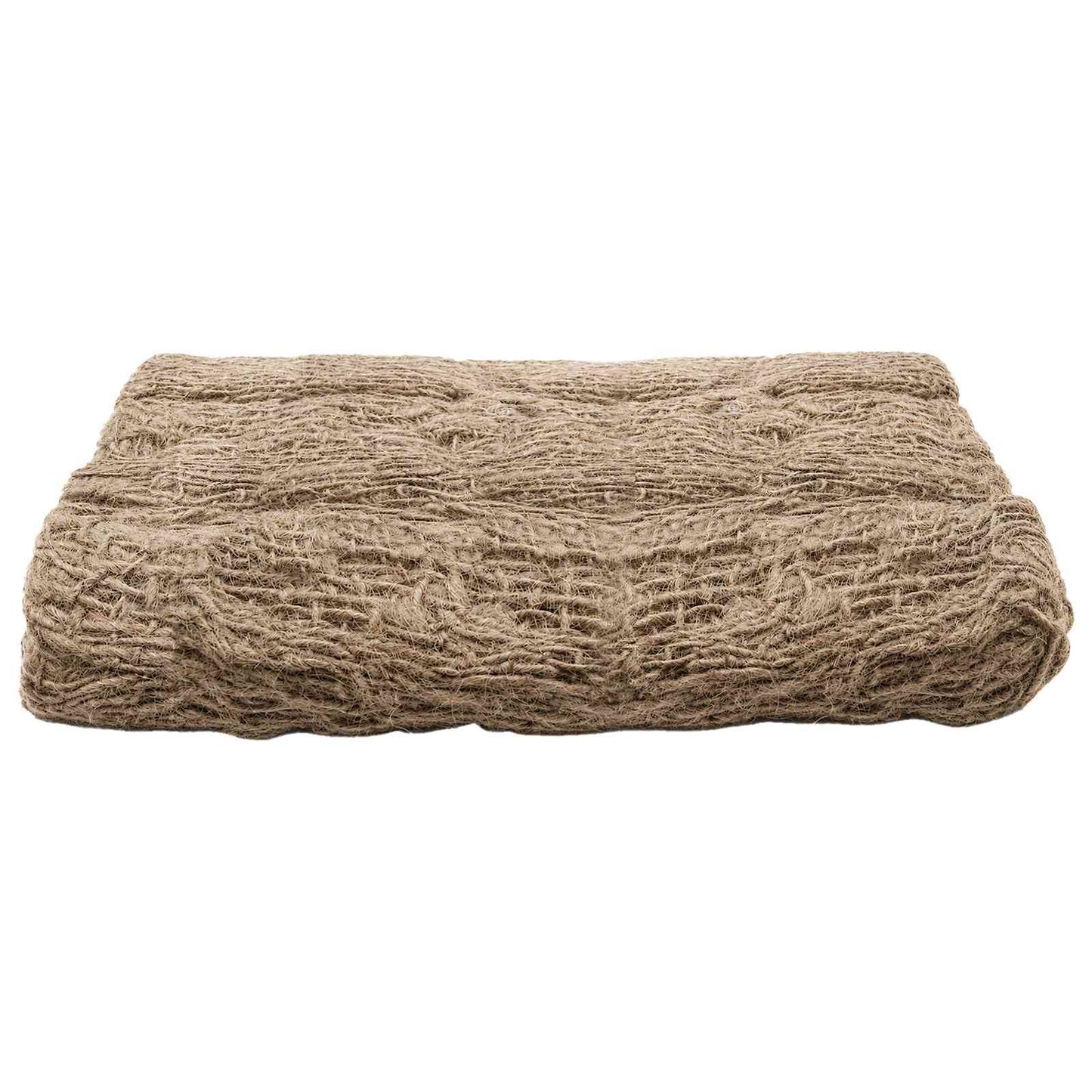 Jute Avlastningsmatte Naturlig 2 x 5 m