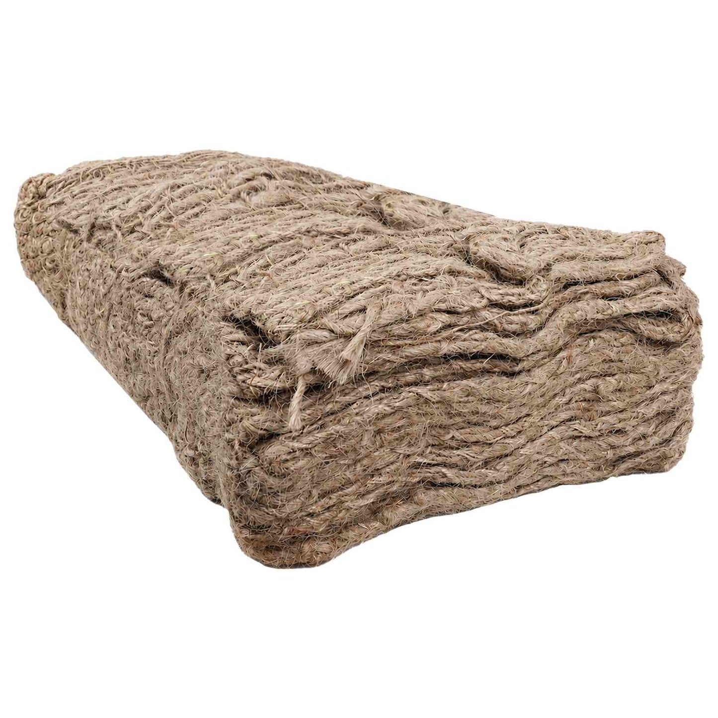 Jute Avlastningsmatte Naturlig 2 x 20 m