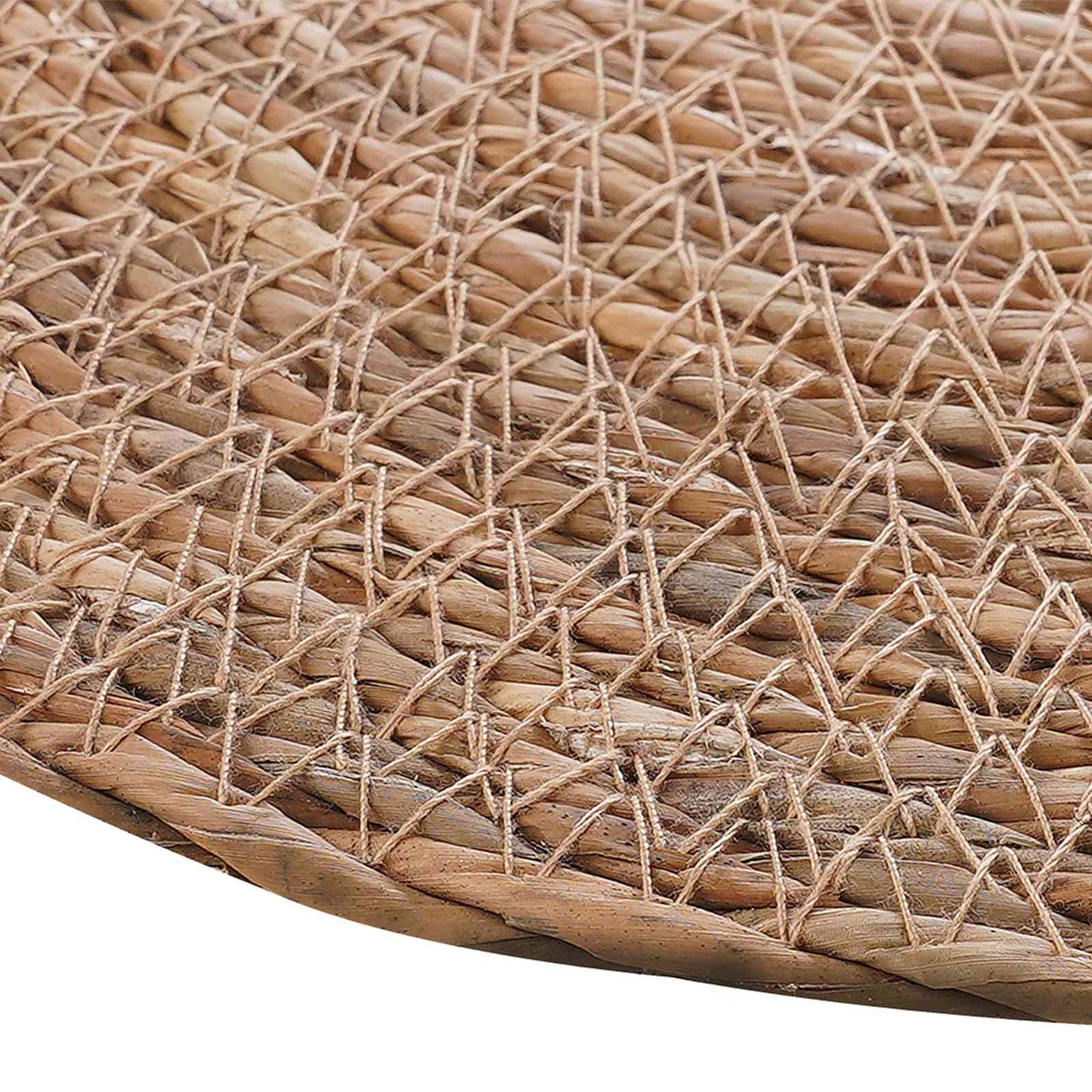 Sjøgress duker 50 stk. Naturlig 100% sjøgress