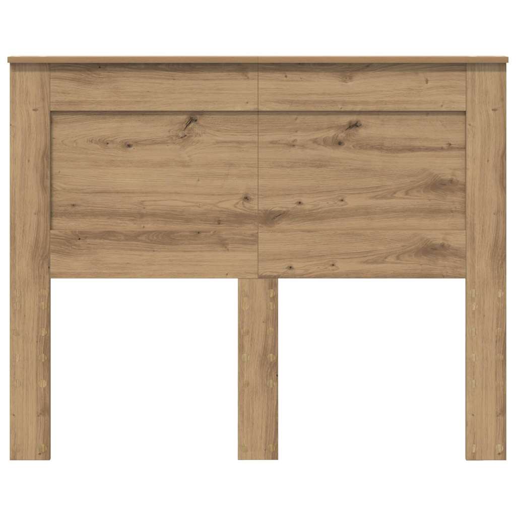 Hodegavl Artisan Eik Konstruert tre