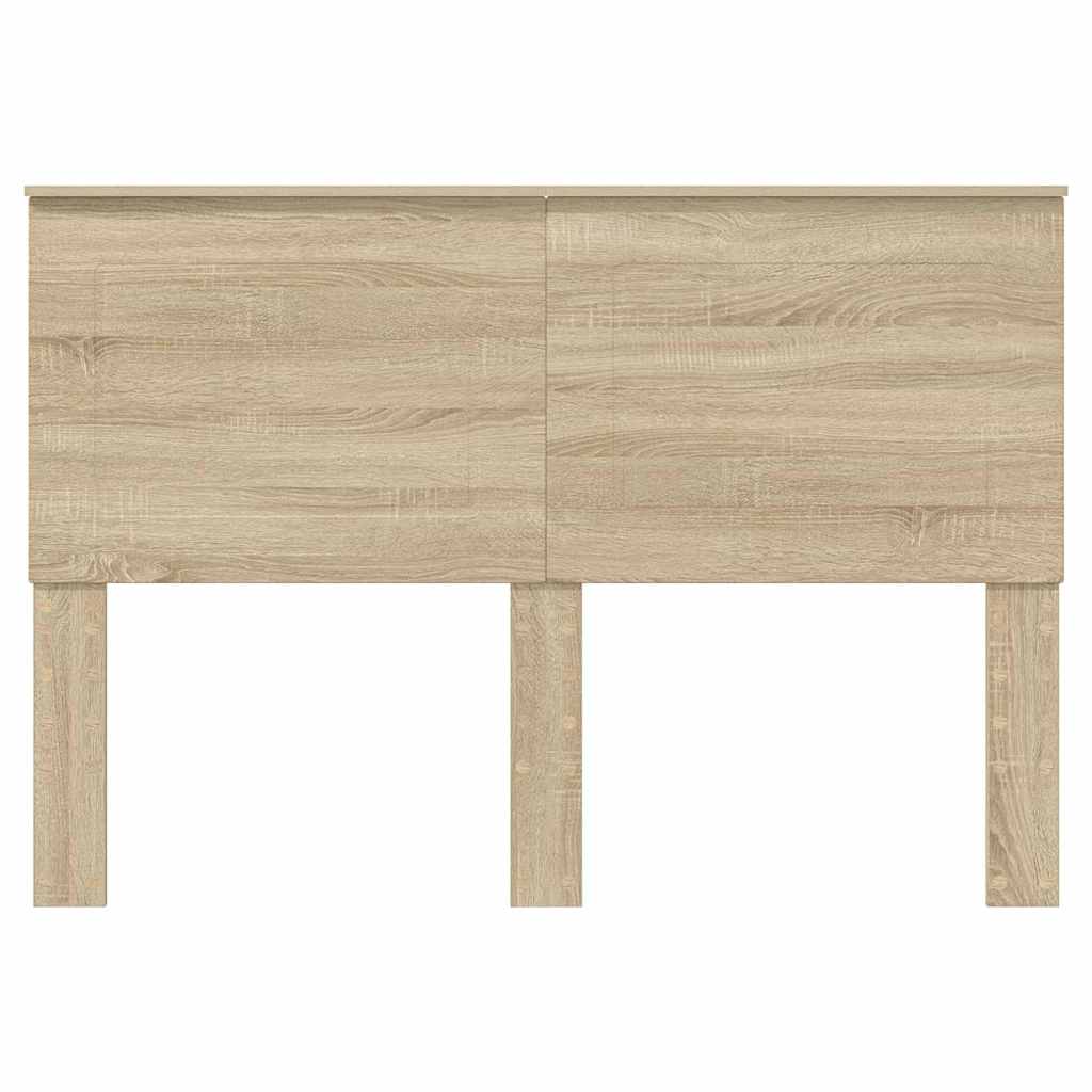 Hodegavl Sonoma eik 100 cm Konstruert tre