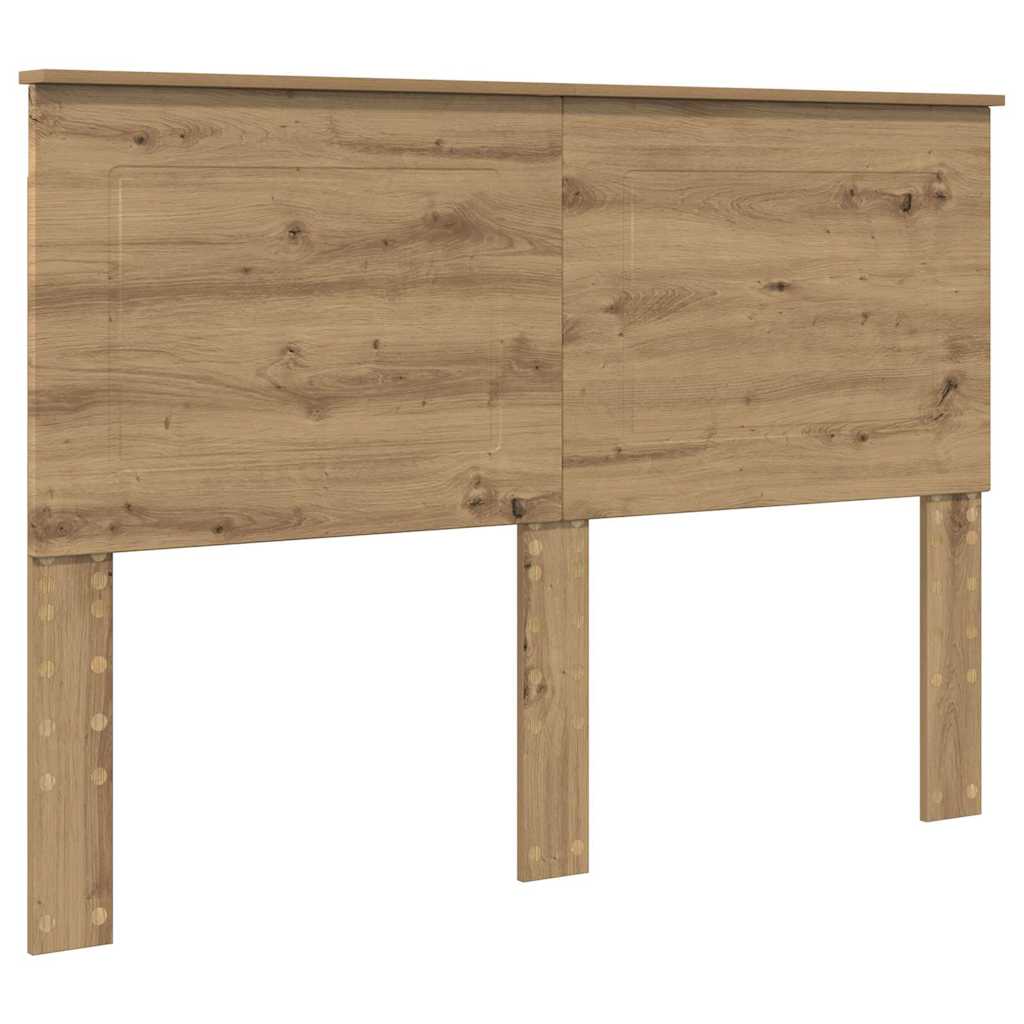 Hodegavl Artisan Eik Konstruert tre