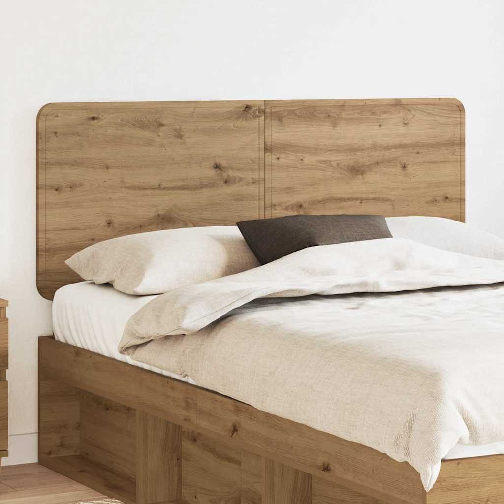 Hodegavl Artisan Eik Konstruert tre