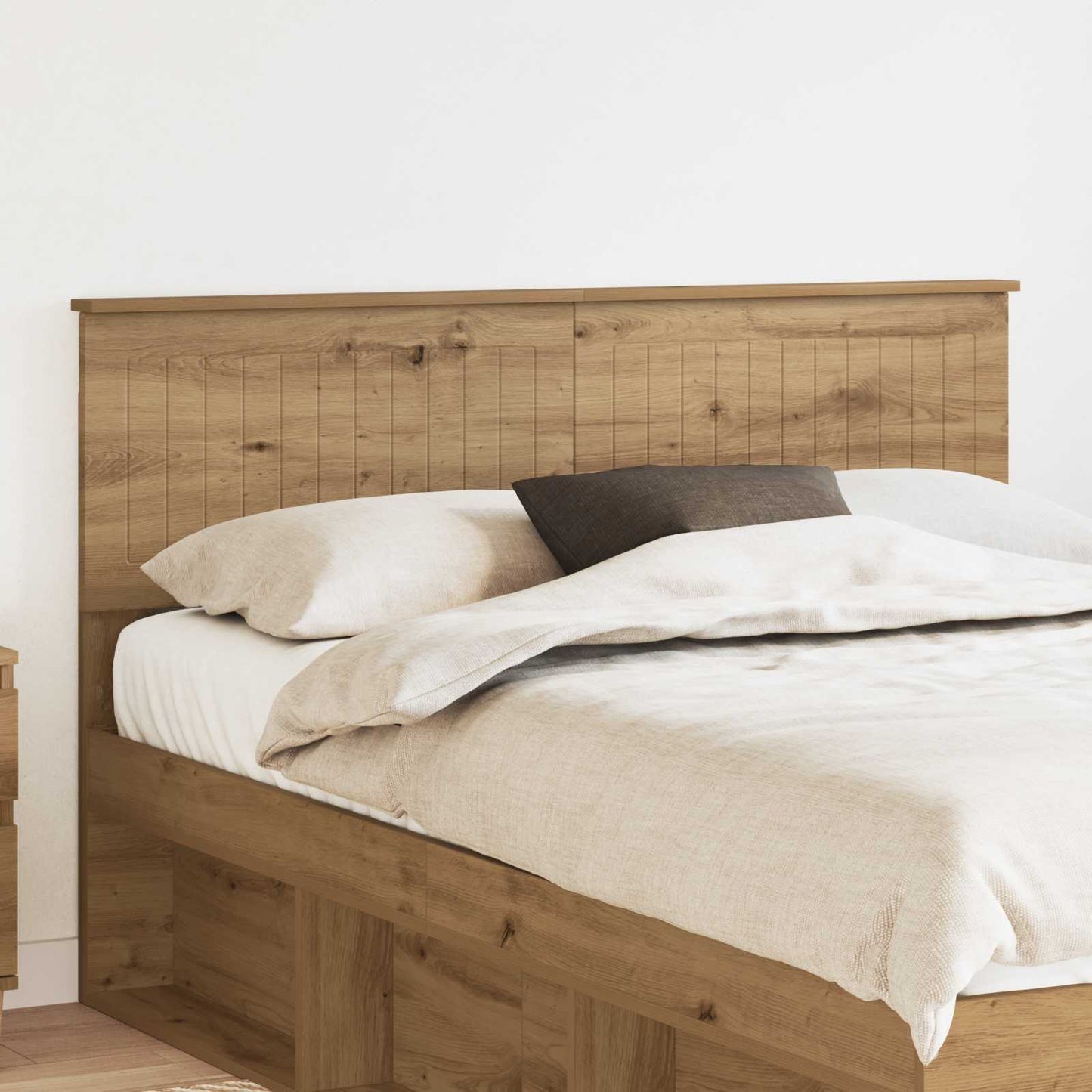 Hodegavl Artisan Eik Konstruert tre