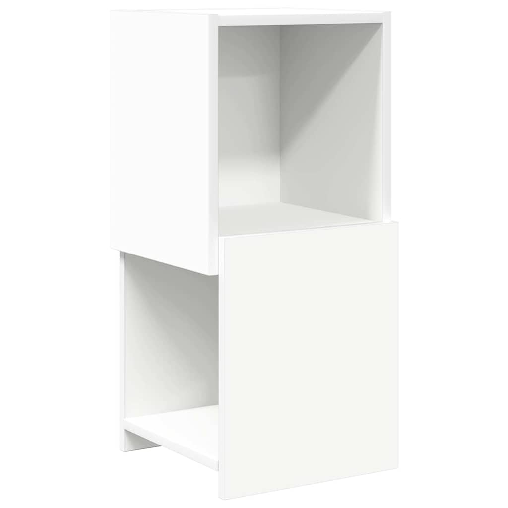 Hjørneskap 30,5x30x65cm Konstruert tre