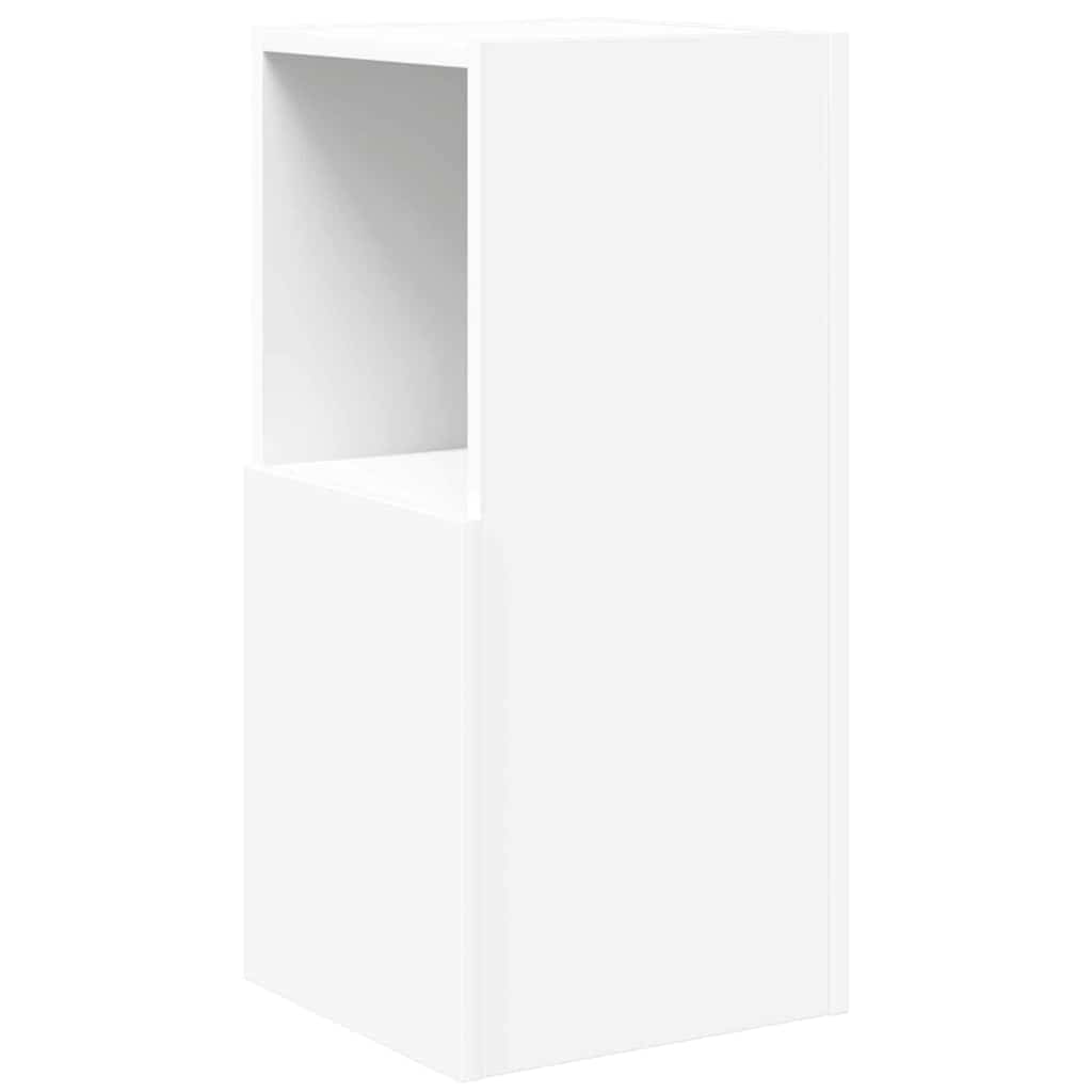 Hjørneskap 30,5x30x65cm Konstruert tre