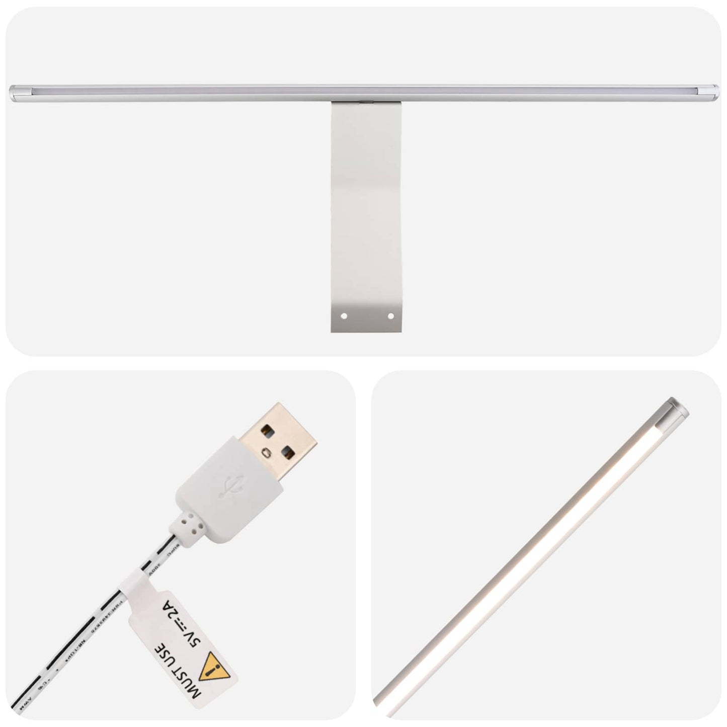 Baderomsskapsett 3 pcs 130 x 14,5 x 70 cm Konstruert tre