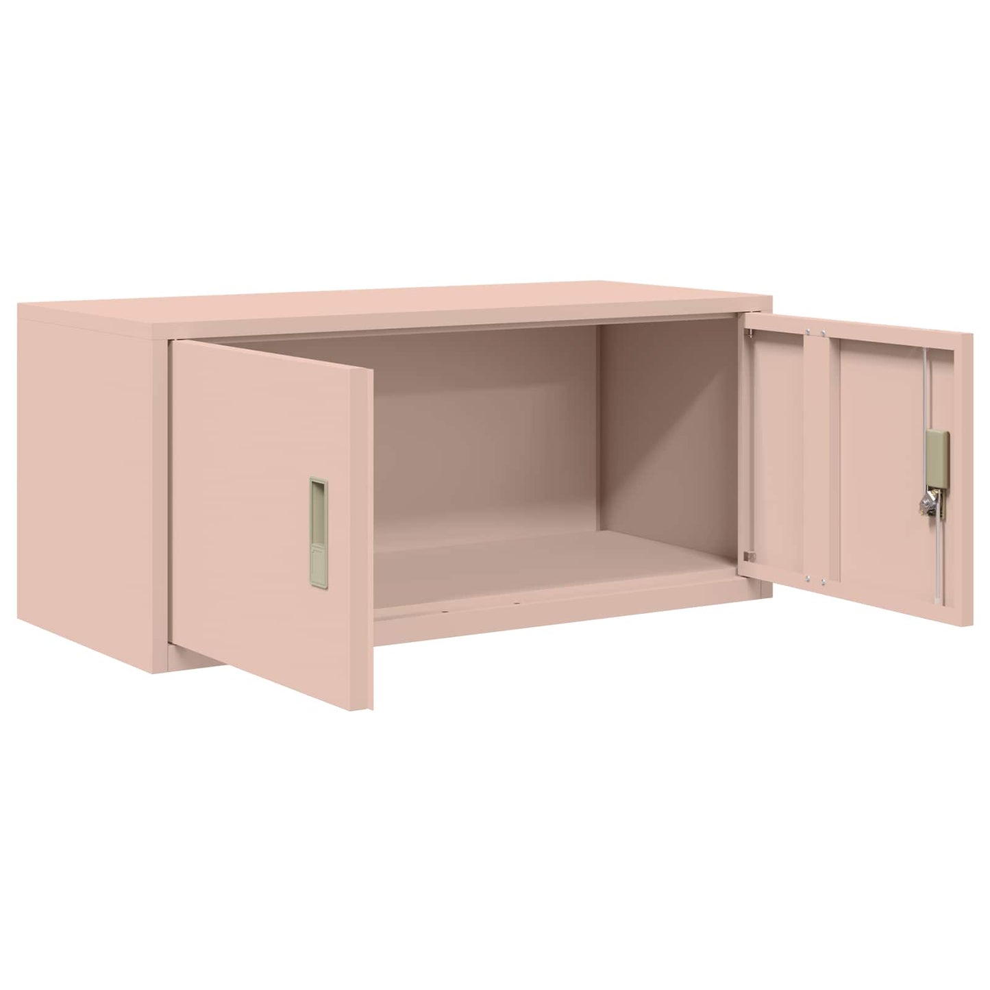 Oppbevaringsskap Rosa 90 x 40 x 40 cm Stål