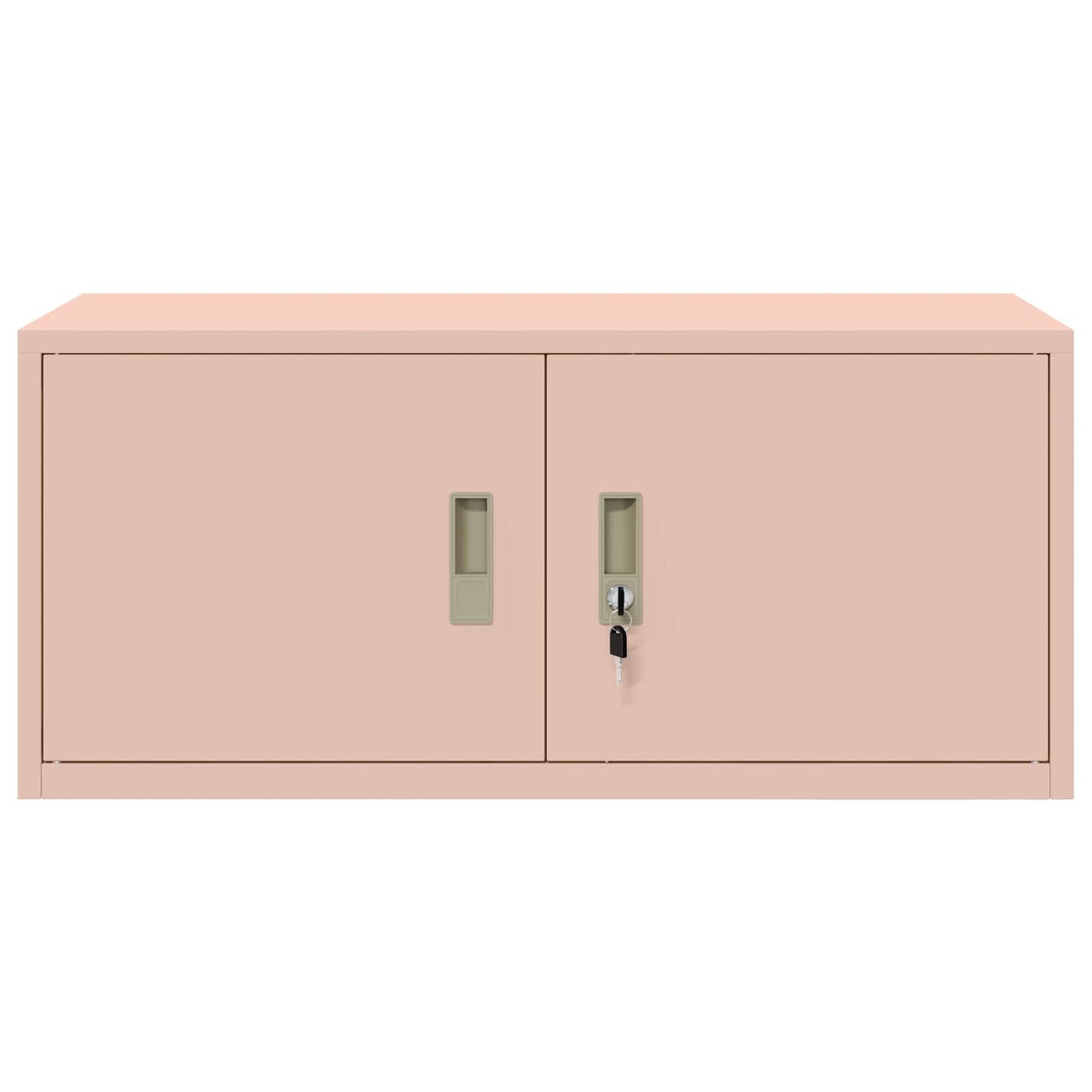Oppbevaringsskap Rosa 90 x 40 x 40 cm Stål