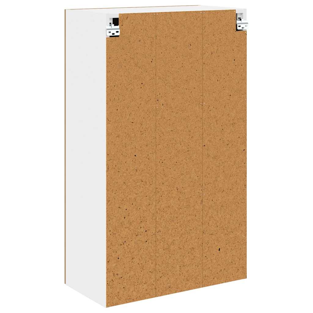 Hengende skap Artisan Eik 60 x 31 x 100 cm Konstruert tre
