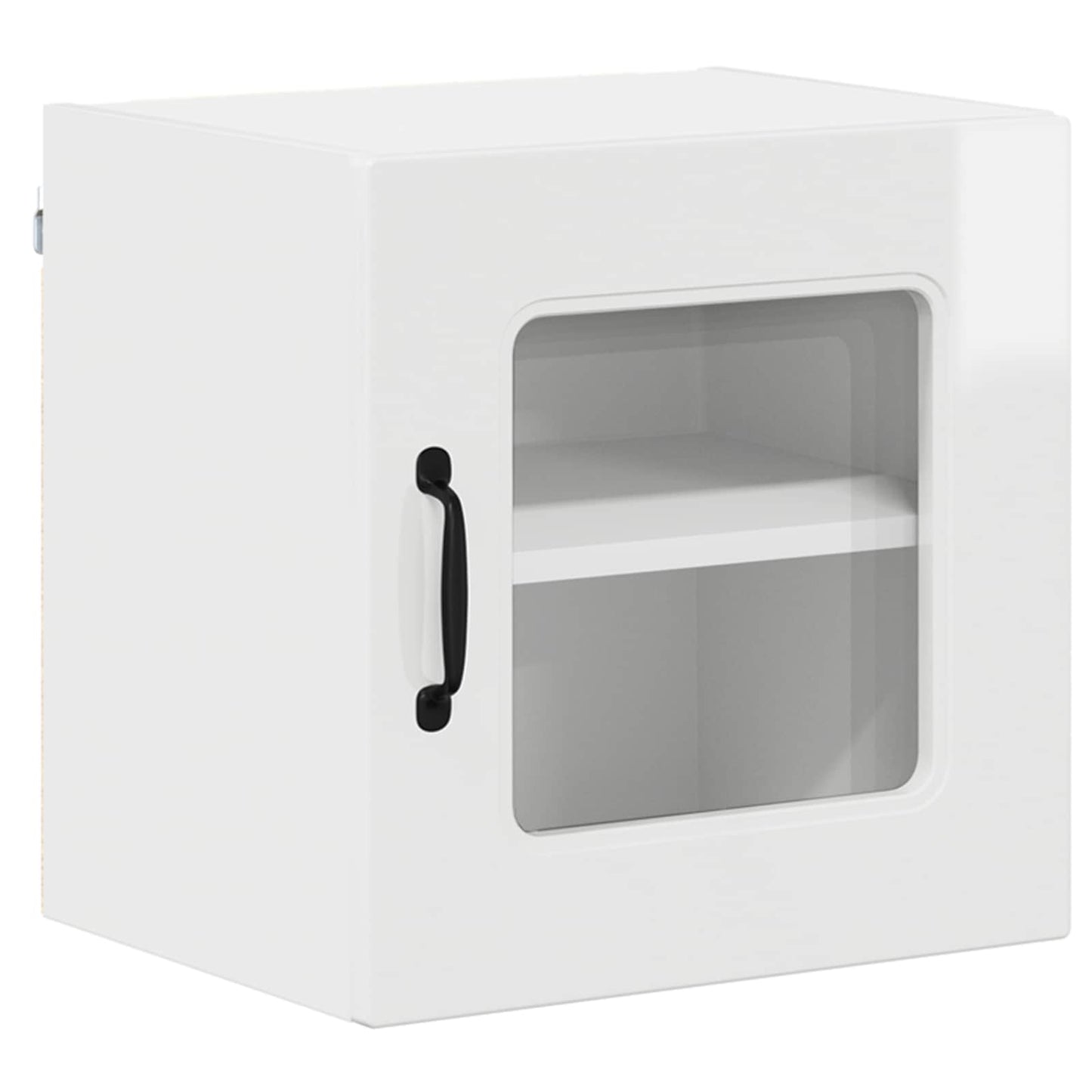 Oppvaskmaskin-panel Kalmar 2 pcs Høyglanset hvit
