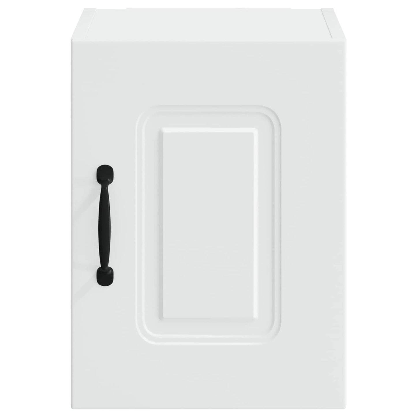 Oppvaskmaskin-panel Kalmar Hvit 30 x 31 x 40 cm Konstruert tre