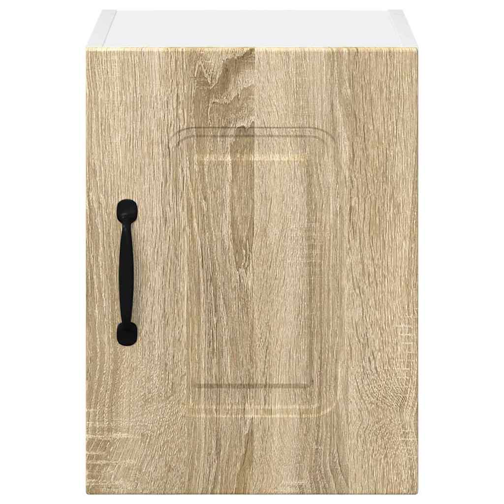 Oppvaskmaskin-panel Kalmar Sonoma eik 30 x 31 x 40 cm