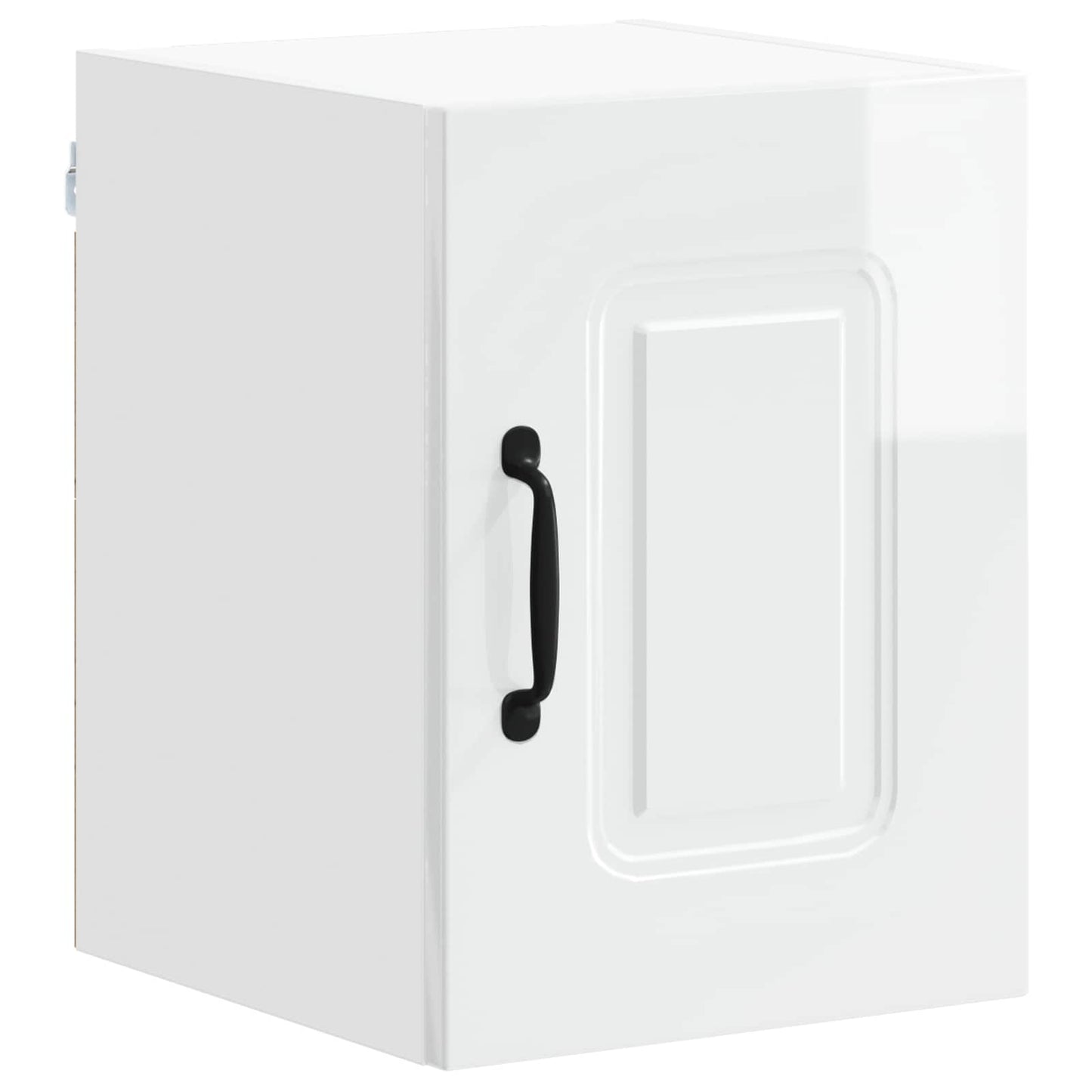 Oppvaskmaskin-panel Kalmar 2 pcs Høyglanset hvit
