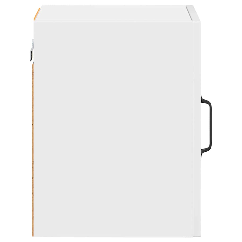 Oppvaskmaskin-panel Kalmar 2 pcs Høyglanset hvit
