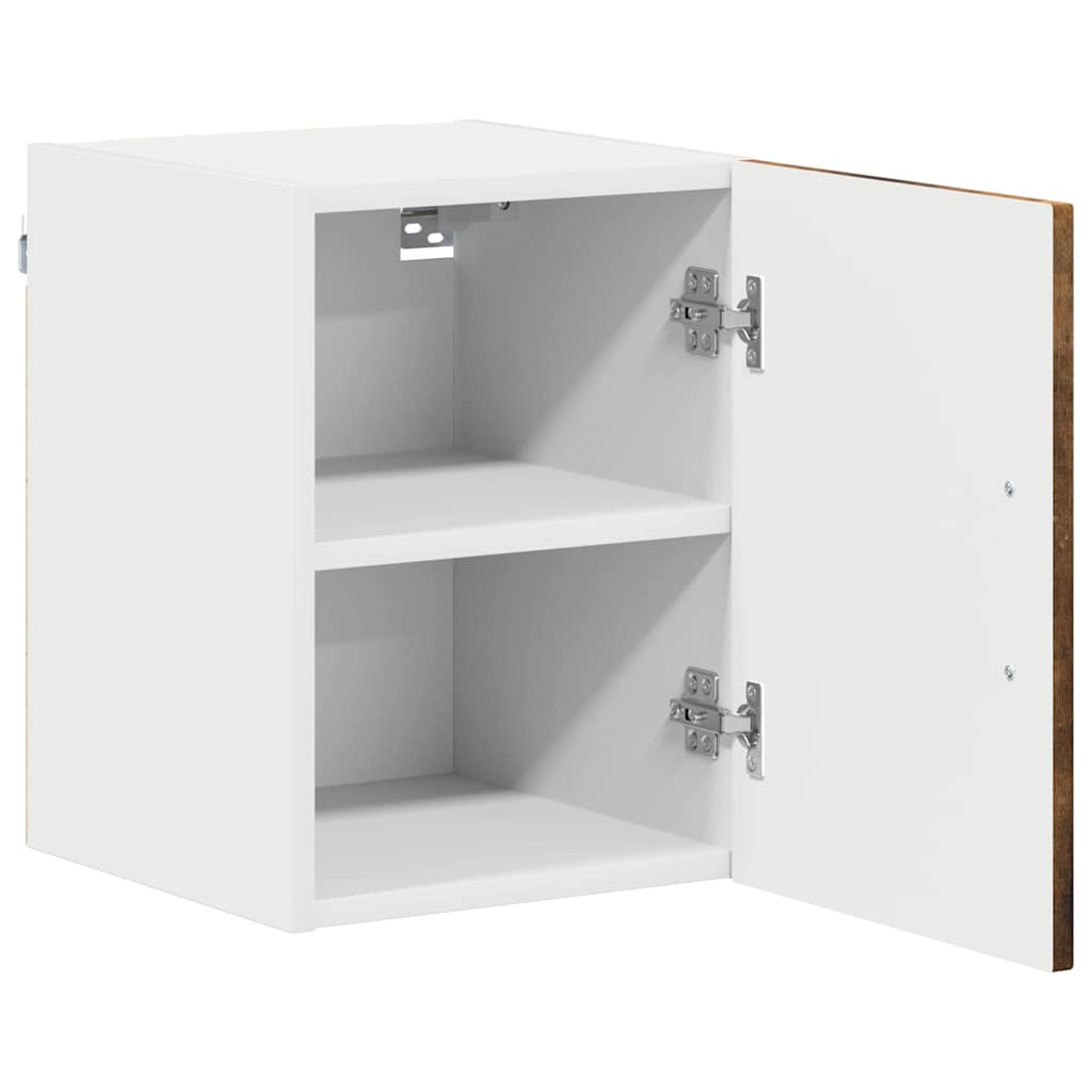 Oppvaskmaskin-panel Kalmar 2 pcs Røkt eik 30 x 31 x 40 cm