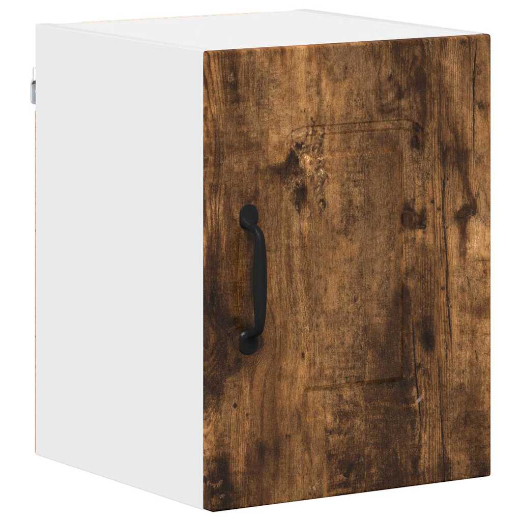 Oppvaskmaskin-panel Kalmar 2 pcs Røkt eik 30 x 31 x 40 cm