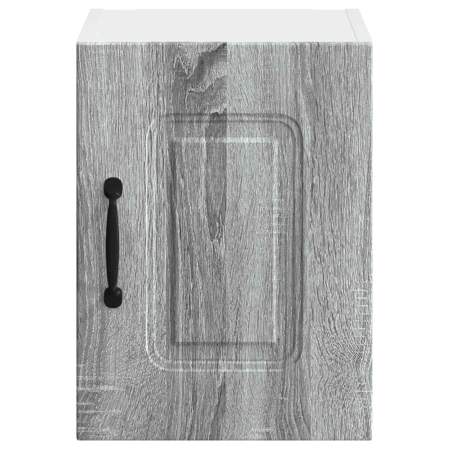 Oppvaskmaskin-panel Kalmar 2 pcs Grå Sonoma 30 x 31 x 40 cm