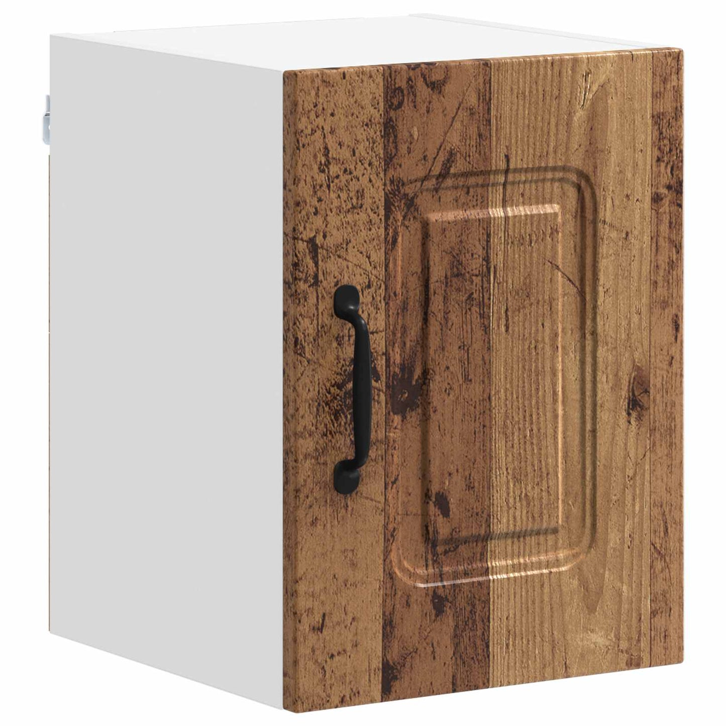 Oppvaskmaskin-panel Kalmar 2 pcs Gammelt tre 30 x 31 x 40 cm