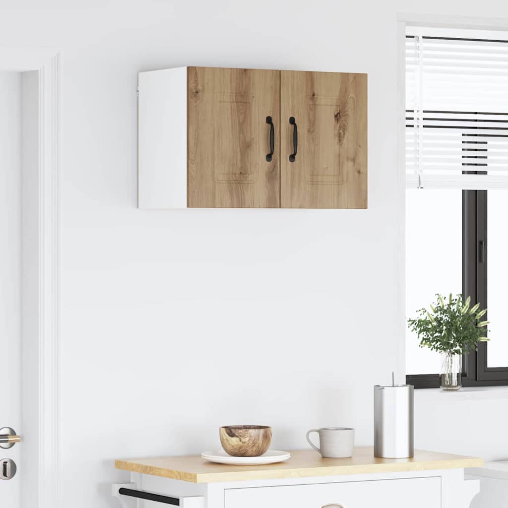 Oppvaskmaskin-panel Kalmar Artisan Eik 30 x 31 x 40 cm