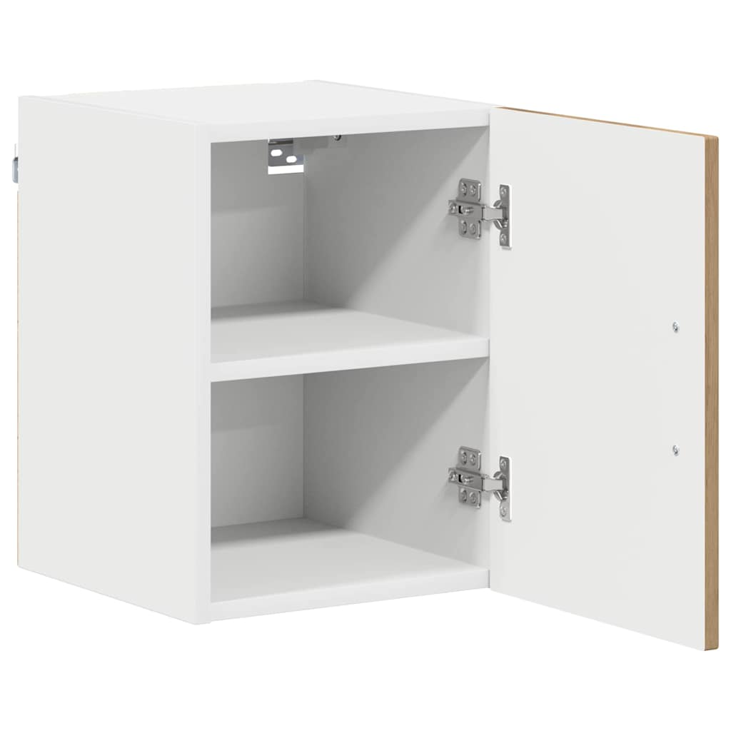 Oppvaskmaskin-panel Kalmar 2 pcs Artisan Eik 30 x 31 x 40 cm
