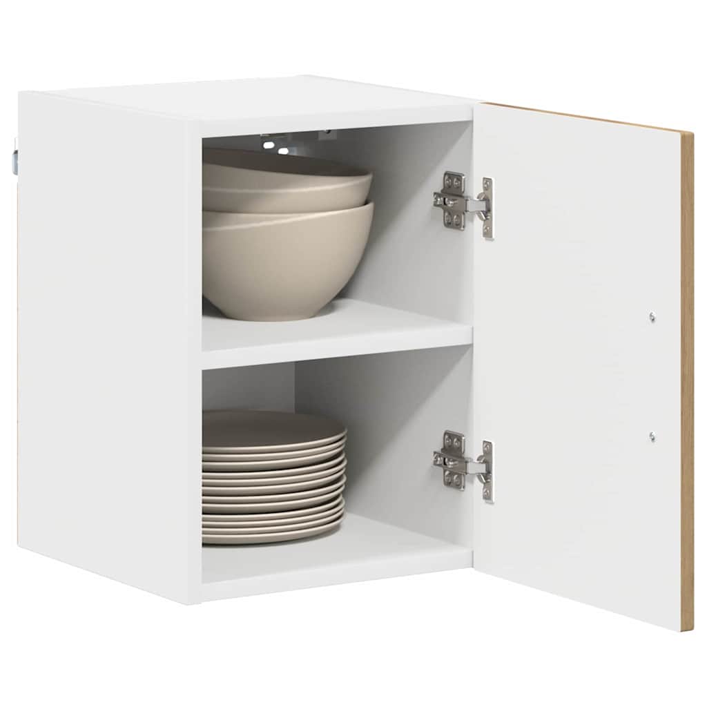 Oppvaskmaskin-panel Kalmar 2 pcs Artisan Eik 30 x 31 x 40 cm