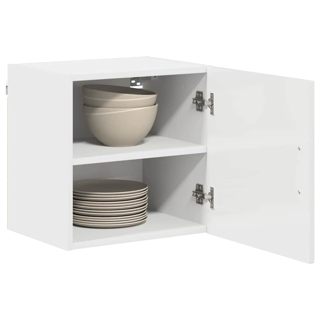Oppvaskmaskin-panel Kalmar 2 pcs Hvit 40 x 31 x 40 cm