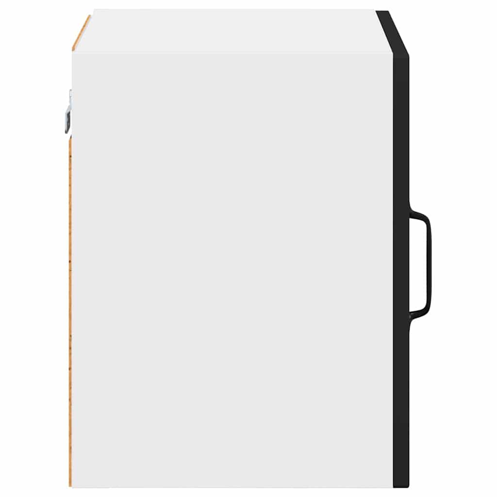 Oppvaskmaskin-panel Kalmar 2 pcs Svart 40 x 31 x 40 cm