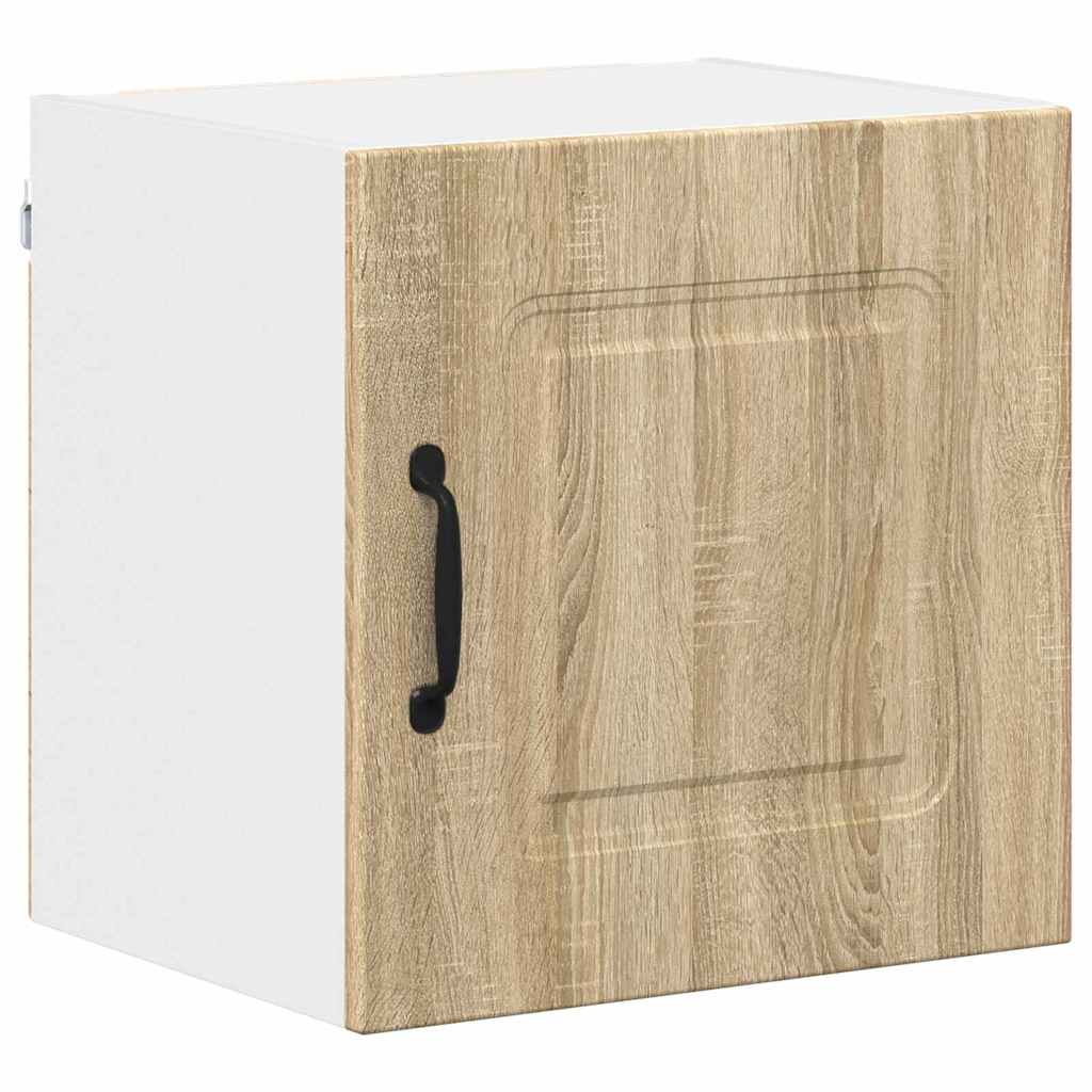 Oppvaskmaskin-panel Kalmar Sonoma eik 40 x 31 x 40 cm