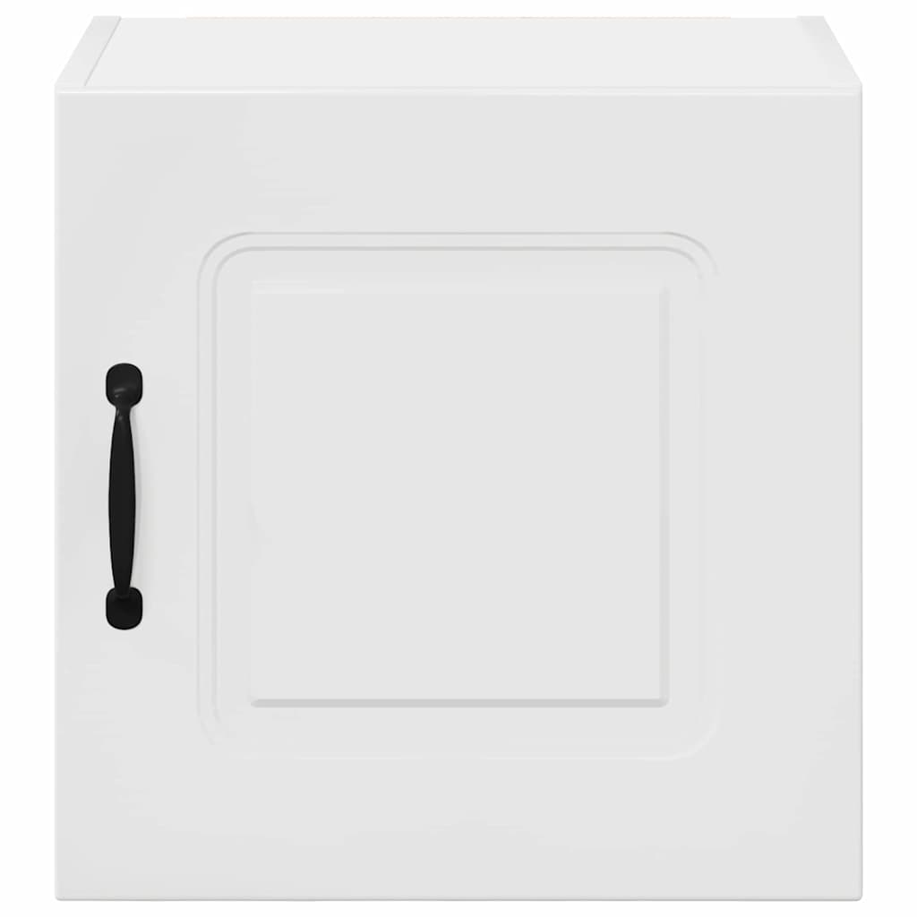 Oppvaskmaskin-panel Kalmar 2 pcs Høyglanset hvit