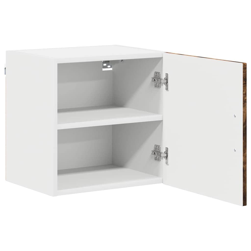 Oppvaskmaskin-panel Kalmar 2 pcs Røkt eik 40 x 31 x 40 cm