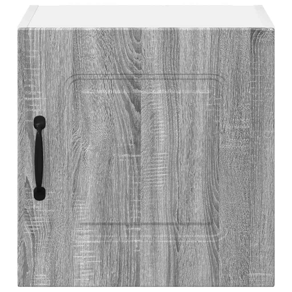 Oppvaskmaskin-panel Kalmar 2 pcs Grå Sonoma 40 x 31 x 40 cm