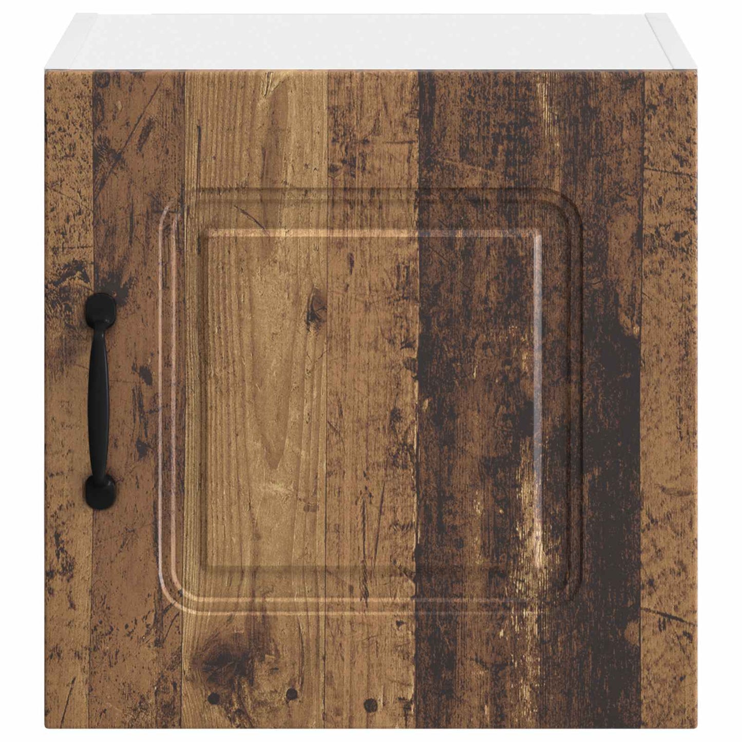 Oppvaskmaskin-panel Kalmar Gammelt tre 40 x 31 x 40 cm