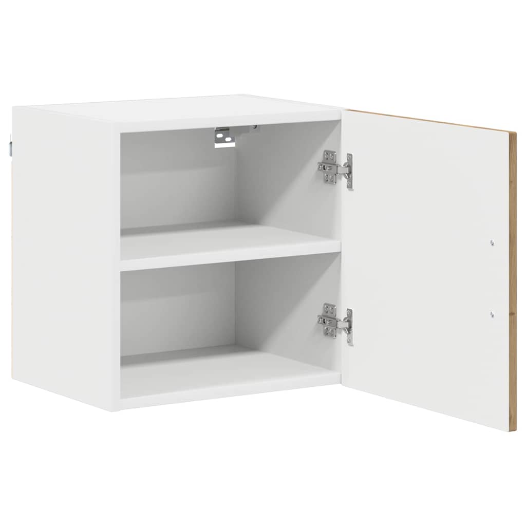Oppvaskmaskin-panel Kalmar Artisan Eik 40 x 31 x 40 cm
