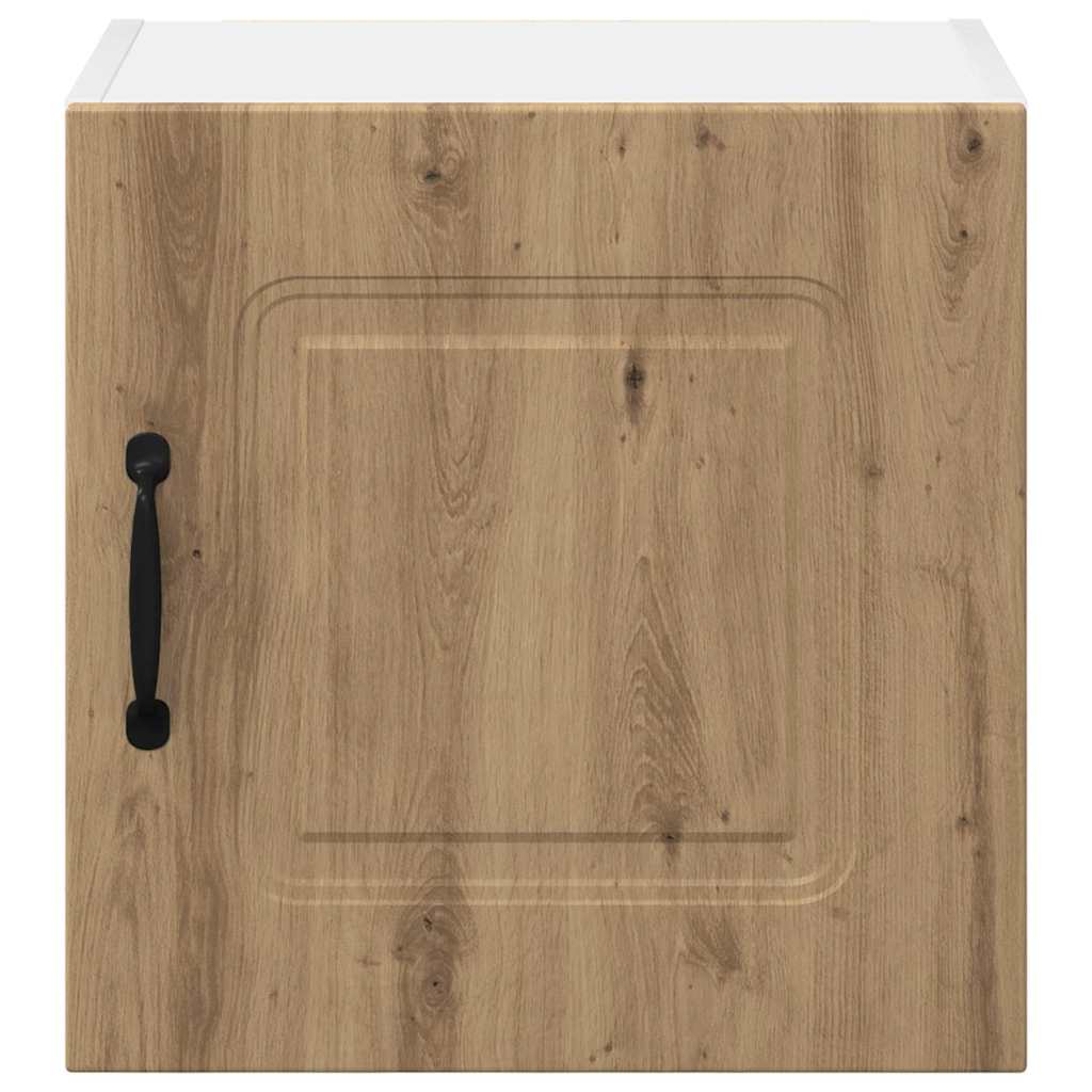 Oppvaskmaskin-panel Kalmar Artisan Eik 40 x 31 x 40 cm
