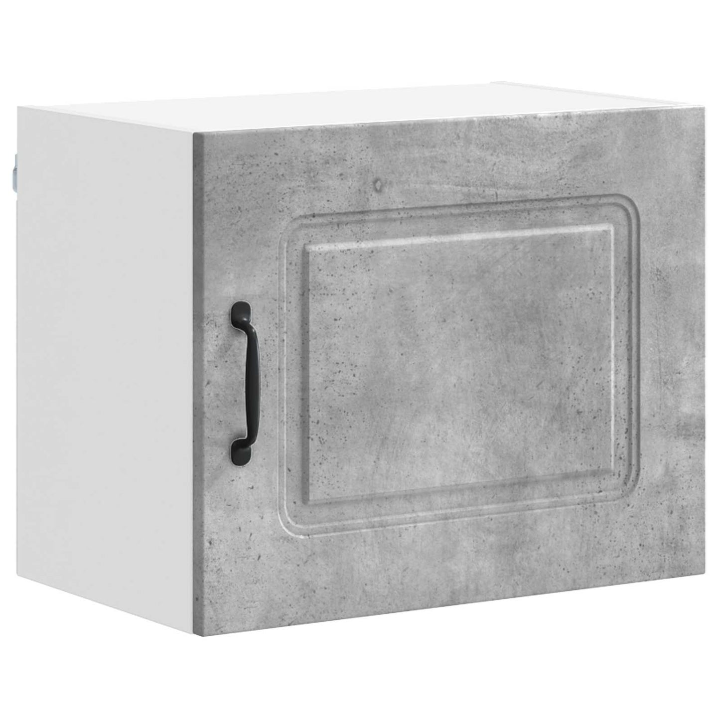 Oppvaskmaskin-panel Kalmar 2 pcs Betonggrå 50 x 31 x 40 cm
