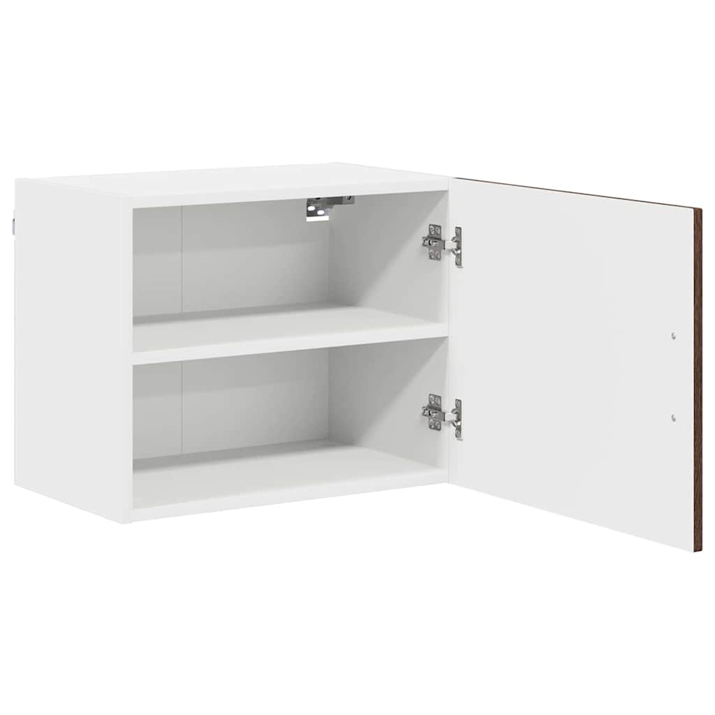 Oppvaskmaskin-panel Kalmar Brun Eik 50 x 31 x 40 cm
